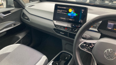 Volkswagen ID.3 107KW Family Pro 58kWh 5dr Auto Electric Hatchback